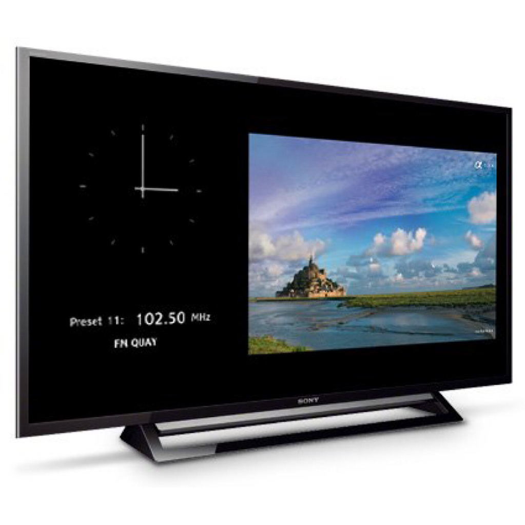 Chân tivi Sony KDL- 32R410B Chính hãng