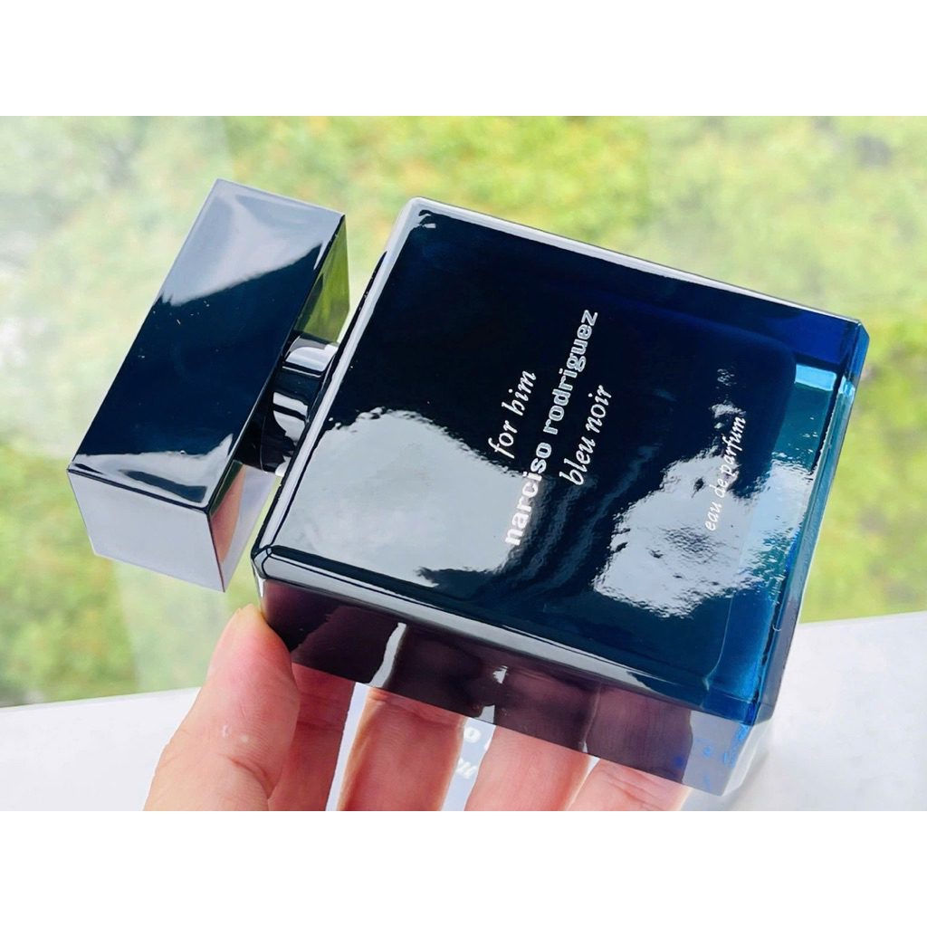 Nuớc hoa Narciso Bleu Noir For Him Edp 100ml