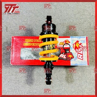  Phuộc Redleo Winner không bình dầu MS10 