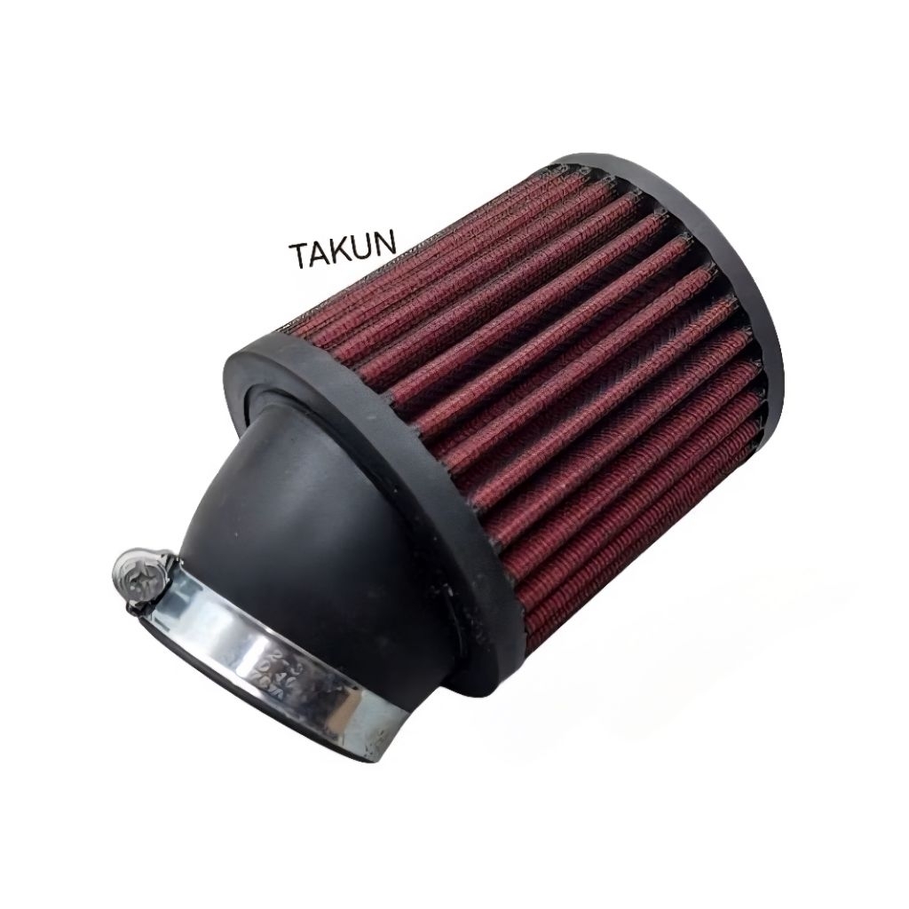 Lọc gió trụ YCS, pô e, bao tử SIRIUS, JUPITER, EXCITER.... chính hãng