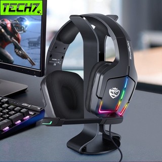  Tai Nghe S12 Led Gaming Headset 7.1 cho máy tính Laptop 