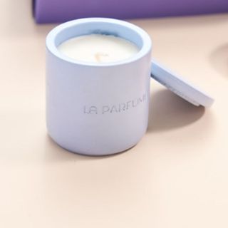 Nến thơm Goodnight La Parfumée Eternal Blue