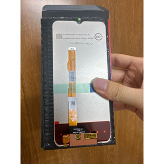  Màn hình Tiger HD+ cho Vivo Y16   Y02S   Y30 5G   Y21S   Y21 2021 - Hàng nhập khẩu cao cấp 