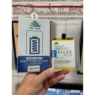 PIN OPPO RENO 4 4G / A73 4G 2020 ZIN HỘP DUNG LƯỢNG CHUẨN 4015MAH (BLP791)