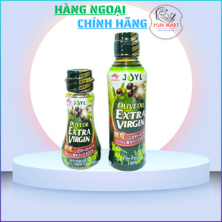 [HSD 2026] Dầu oliu Ajinomoto Nhật Bản 70g, 200g