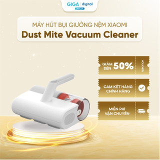  Máy hút bụi giường nệm Xiaomi Dust Mite Vacuum Cleaner EU BHR8276EU 