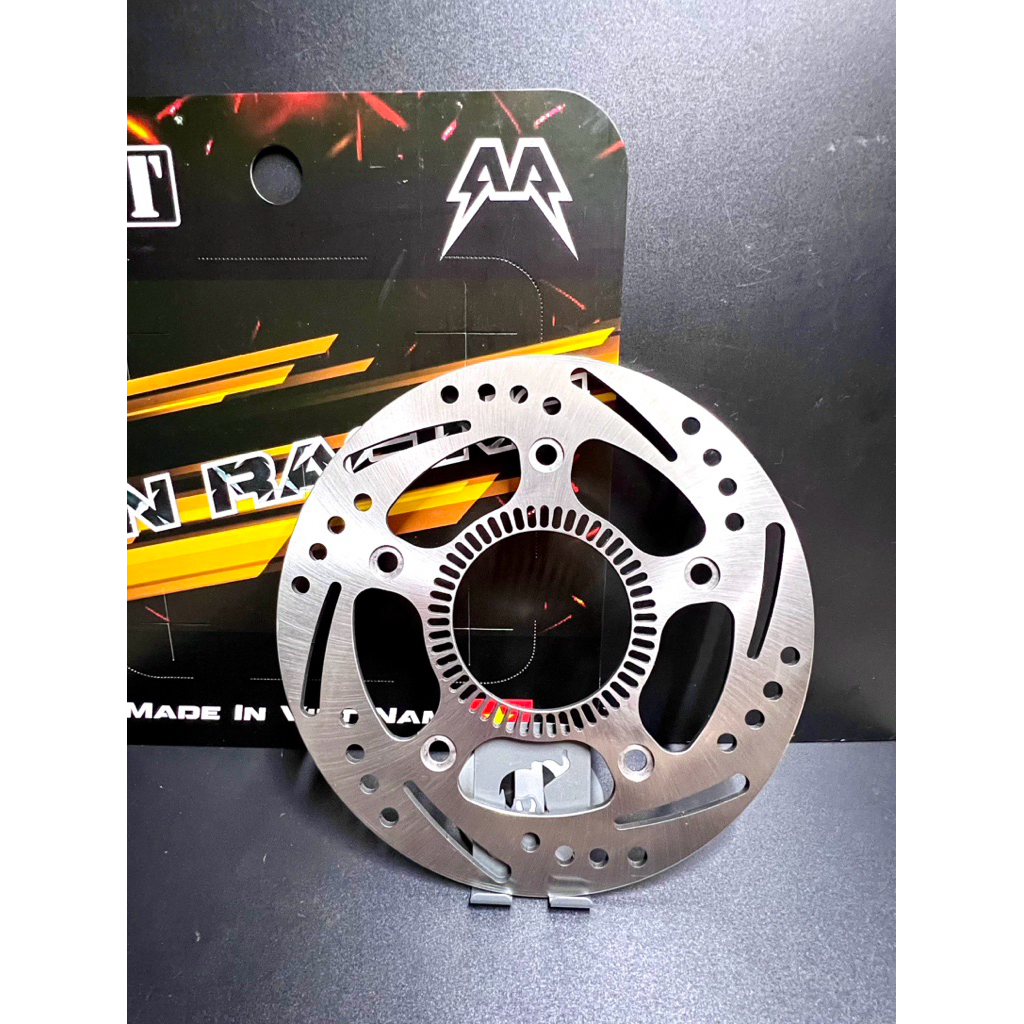 Đĩa Stylo (TBT) Winner V4 Abs Size 267mm (đĩa trước)