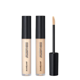  Kem Che Khuyết Điểm Peripera Double Longwear Cover Concealer 5.5g 