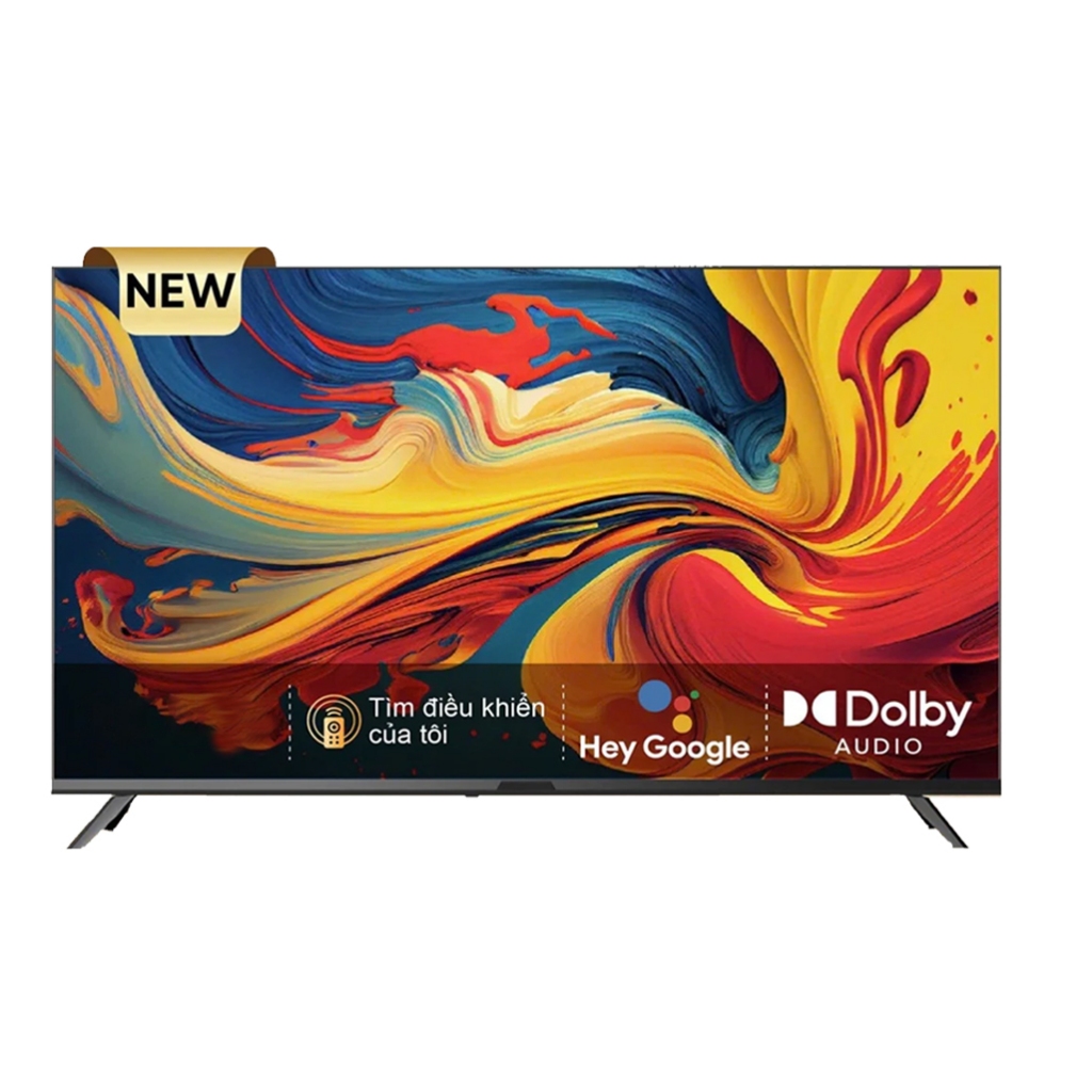 32Z85 - Google Tivi Coocaa HD 32 Inch 32Z85 - Hàng chính hãng | BigBuy360 - bigbuy360.vn