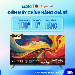  32Z85 - Google Tivi Coocaa HD 32 Inch 32Z85 - Hàng chính hãng 