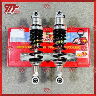 Phuộc Redleo Sirius không tăng chỉnh MS03