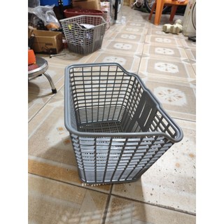 Giỏ xe đạp THỐNG NHẤT