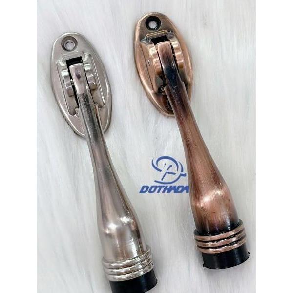 [Hỏa Tốc HCM] Chặn Cửa/Đá Cửa Móng Ngựa 307