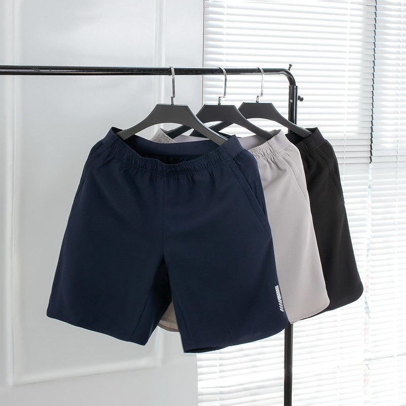 Quần Short nam TORANO ULTIMATE SHORTS  thể thao vải gió mềm siêu nhẹ co giãn tốt FSBW001 | BigBuy360 - bigbuy360.vn