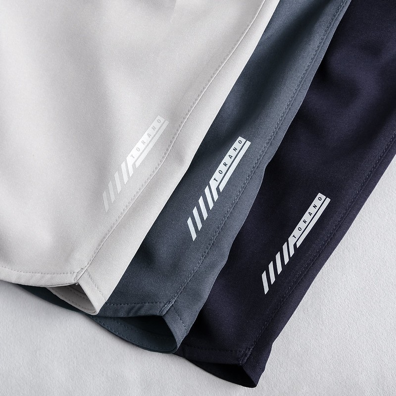 Quần Short nam TORANO ULTIMATE SHORTS  thể thao vải gió mềm siêu nhẹ co giãn tốt FSBW001 | BigBuy360 - bigbuy360.vn