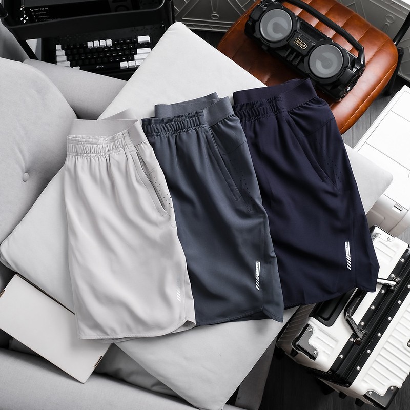 Quần Short nam TORANO ULTIMATE SHORTS  thể thao vải gió mềm siêu nhẹ co giãn tốt FSBW001 | BigBuy360 - bigbuy360.vn
