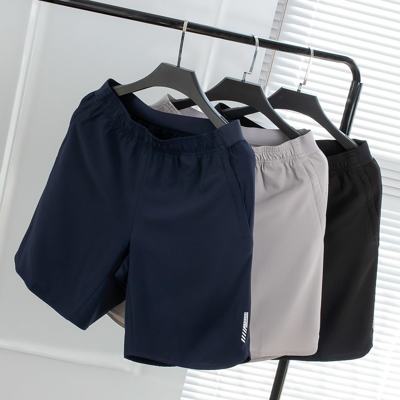 Quần Short nam TORANO ULTIMATE SHORTS  thể thao vải gió mềm siêu nhẹ co giãn tốt FSBW001 | BigBuy360 - bigbuy360.vn