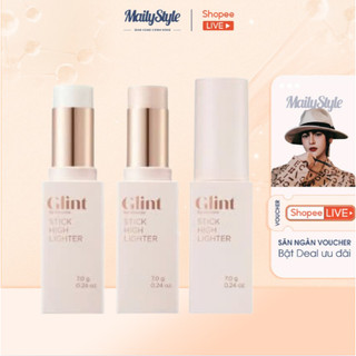  Q46_ Phấn Bắt Sáng Dạng Thỏi Glint Stick Highlighter 7g 