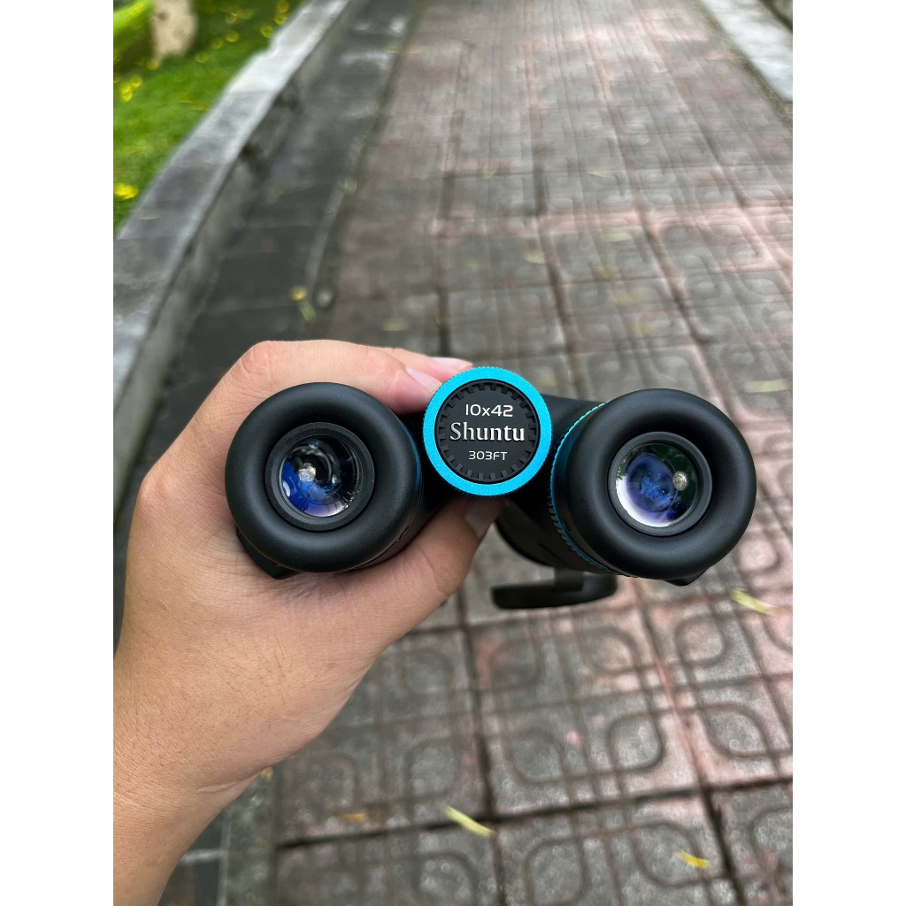 Ống Nhòm Shuntu Asika Pro Nhìn Xa 3000m,Ống Nhòm Chuyên Dụng Săn Ong, Đi Biển, Du Lịch | BigBuy360 - bigbuy360.vn