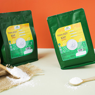Tinh bột bắp (Tinh bột ngô) Goce - 350g