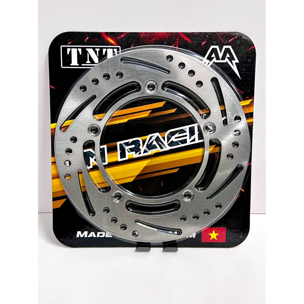 Đĩa Stylo (TBT) Winner V4 Size 267mm (đĩa trước)