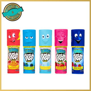 Kẹo Son Push Pop Push Pop Original 14g