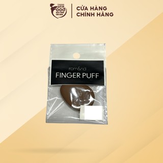 [HB GIFT] Túi opp + decal giấy + puff  (HÀNG TẶNG KHÔNG BÁN)