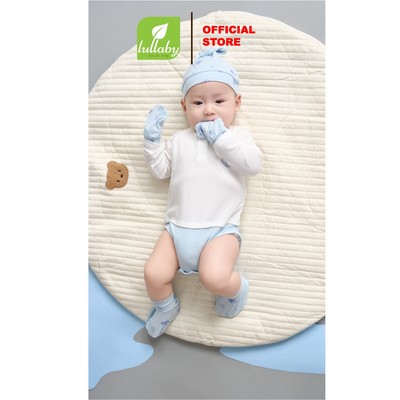 LULLABY - Nh477N - BODY BT DÀI TAY