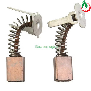 Chổi than Bosch GSB14LI GSR14LI GSB18LI GSR18LI