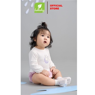 LULLABY - NH478N - BODY BG DÀI TAY