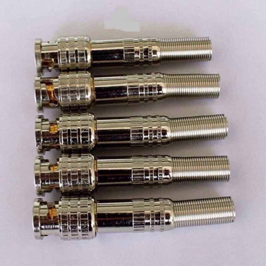 1 hộp BNC Lò xo 100c
