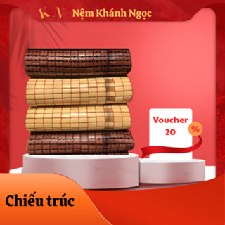  chiếu trúc Việt Nam hàng loại 1 siêu bền bỉ chống mối chống mọt thích hợp cho mọi gia đình 