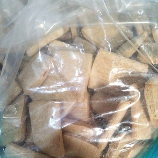 Sườn non chay túi lẻ 1kg