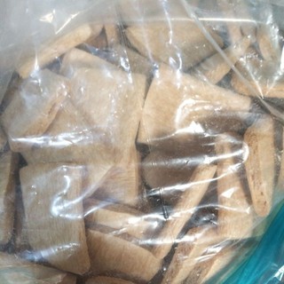 Sườn non chay túi lẻ 1kg