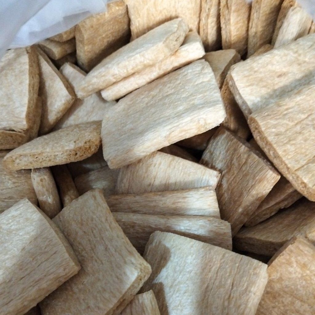 Sườn non chay túi lẻ 1kg