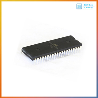 Linh kiện vi điều khiển ATMEGA32A-PU DIP40