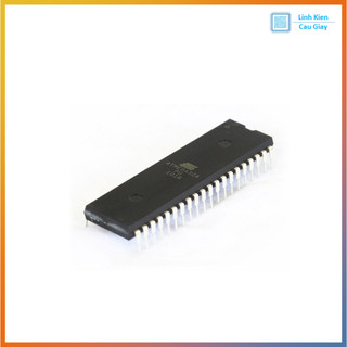 Linh kiện vi điều khiển ATMEGA32A-PU DIP40