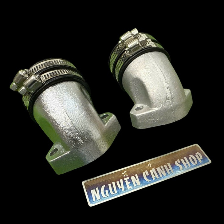 Co xăng bình xăng bong mai nhôm và xi ken