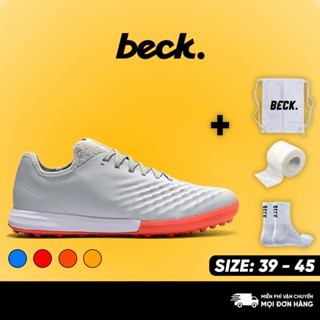 Giày Bóng Đá Magista Finale Cổ Lửng SOCCER BECK, Đế Đinh TF, Bám Sân, Các Phối Màu Sắc, Sân Cỏ Nhân Tạo