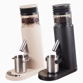 Máy Xay Cafe HB685 Espresso,cối xay cafe tự động 60 chế độ xay thô/mịn