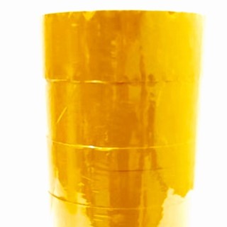 Băng keo dán thùng 200Ya x5cm x 1cuộn..