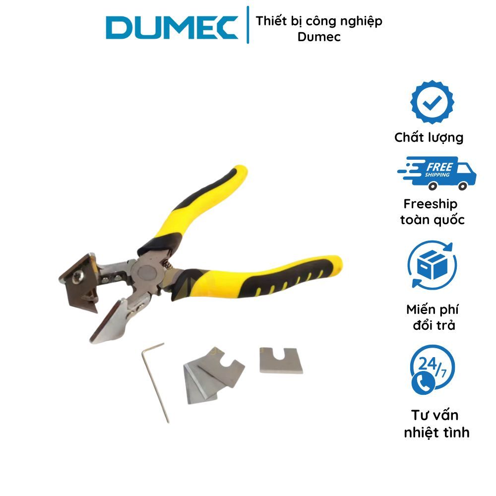 Kìm Bấm Ron Cao Su Góc 90 Độ - Kìm Cắt Ron Nẹp Cao Su Cửa Nhựa, Kiềm Bấm Ron Chuyên Dụng
