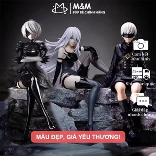 Figure Mô hình nhân vật anime dễ thương Irene & Tōkafun&Sora - Giao hàng từ Hà Nội