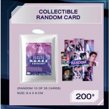 [Đọc kĩ mô tả] GMMTV Goods (random card,...)
