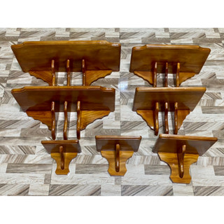  Kệ bàn thờ công giáo kệ gỗ xà cừ bàn thờ nhiều kích thước 