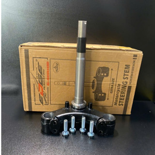  Chảng ba Kurado Exciter 150 sử dụng giảm sốc trước winner chính hãng 