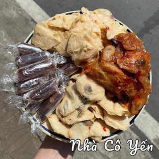 [Tiệm Nhà Cô Yến] Mãng Cầu Sấy và Mứt Mãng Cầu 250g-500g