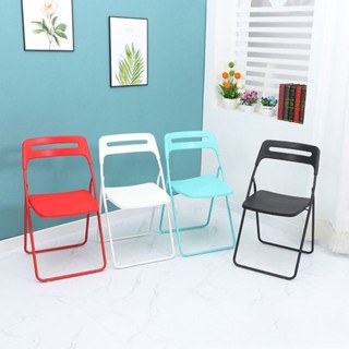  Ghế nhựa có tựa lưng gấp gọn cao cấp ghế làm việc văn phòng phòng học hội trường hội nghị. 