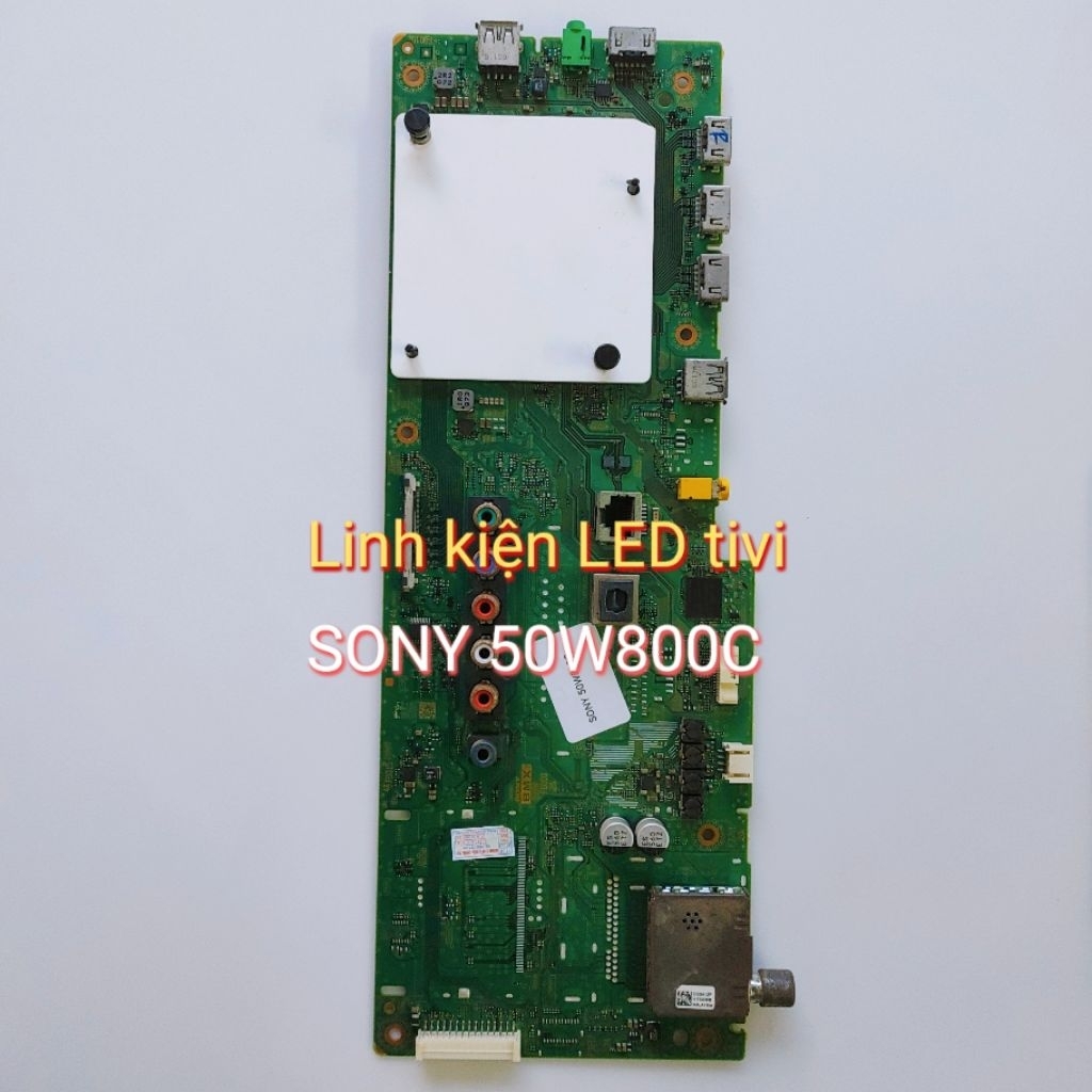 Bo khiển tivi SONY 50W800C