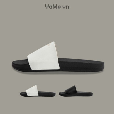 Dép Nam Siêu Nhẹ #Y2010 033 22858 |YaMe|